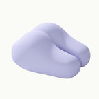 Cross-border Prone Position Pillow Memory Foam Pillow Leg-support Cushion Contour Cpapmax and Knee-raising