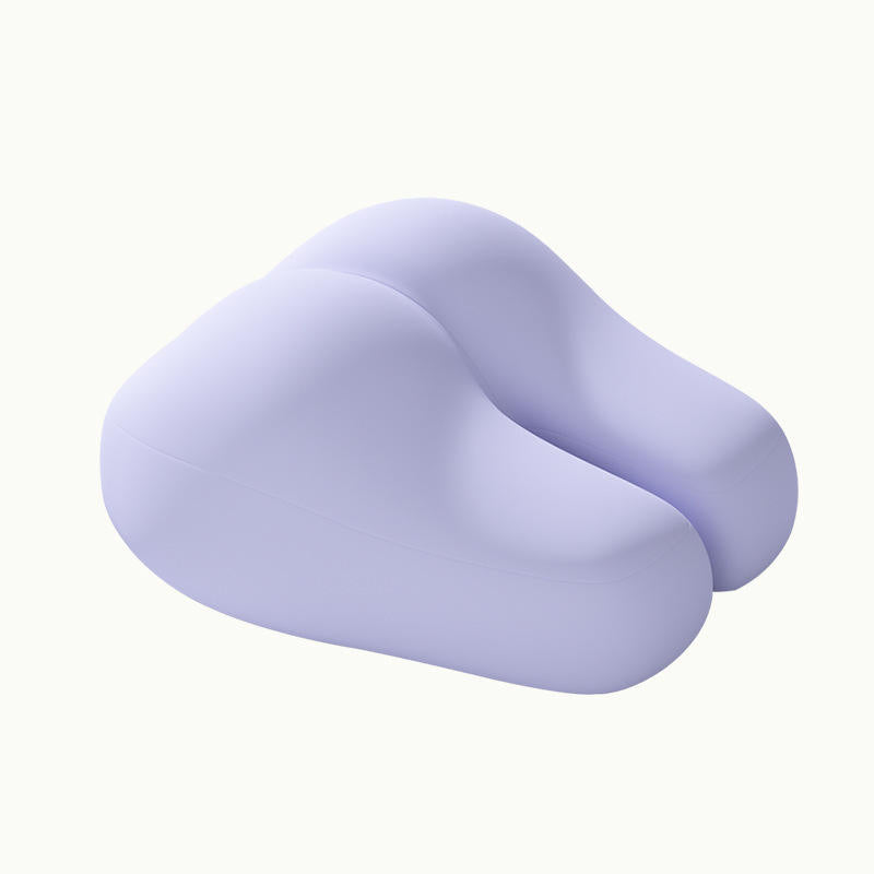 Cross-border Prone Position Pillow Memory Foam Pillow Leg-support Cushion Contour Cpapmax and Knee-raising