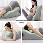 Wholesale Hotel Use Sex Pillow Hip Memory Foam Pillow for Couple's Sm Bondage Pillow Multi-functional Love-making Mat
