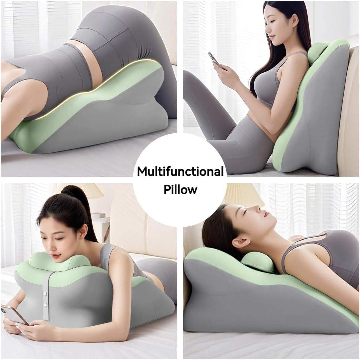 Wholesale Hotel Use Sex Pillow Hip Memory Foam Pillow for Couple's Sm Bondage Pillow Multi-functional Love-making Mat