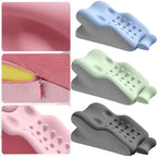Wholesale Hotel Use Sex Pillow Hip Memory Foam Pillow for Couple's Sm Bondage Pillow Multi-functional Love-making Mat
