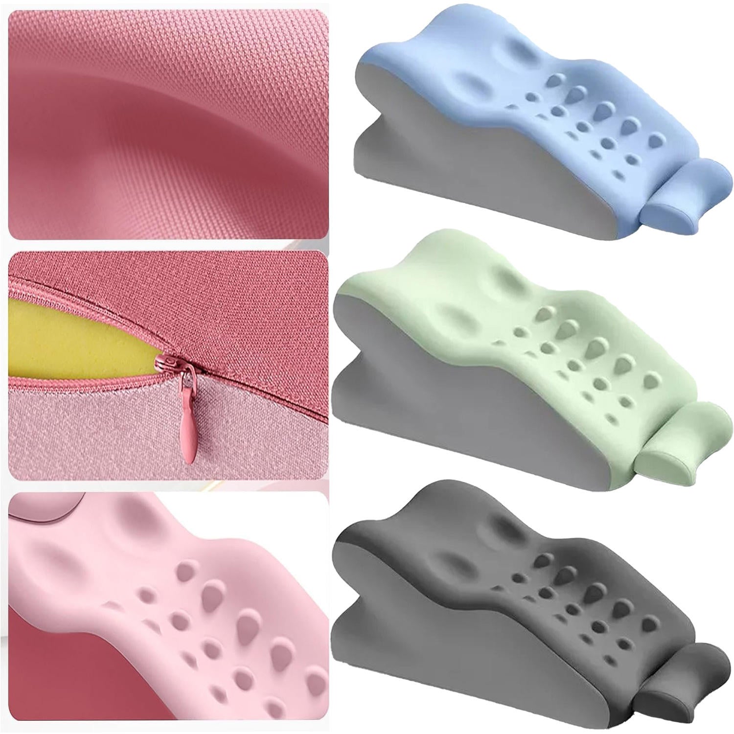 Wholesale Hotel Use Sex Pillow Hip Memory Foam Pillow for Couple's Sm Bondage Pillow Multi-functional Love-making Mat