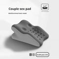 Wholesale Hotel Use Sex Pillow Hip Memory Foam Pillow for Couple's Sm Bondage Pillow Multi-functional Love-making Mat