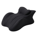Ergonomic Support Wedge for Couples