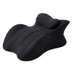 Ergonomic Support Wedge for Couples