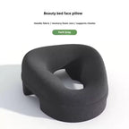 Ergonomic Face Down Massage Pillow